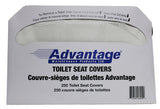 Toilet Seat Cover - 5000/case