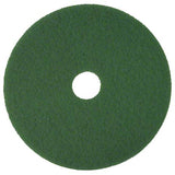 Pads-19" Green Niagra F-5400