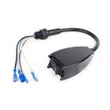 Vac ProTeam Switch Cord Assembly