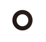 Gasket for Vacuum Motor Tenant EVM363ST