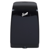Dispenser Soap KC Auto Black Battery 32504