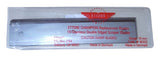 Window Blades Scraper 5" champion  - 10/pkg