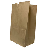 Paper Bag 12"x7"x17"  L 606