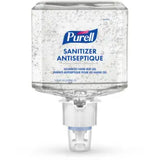 Hand  Sanitizer Purell Gel 1200ml For ES6 System - 6460-02