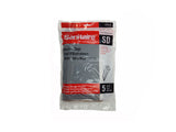 Vac Bags Sanitaire for wide area vacuum 6093A