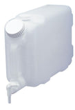 E-Z Fill 2 1/2 Gallon Polythylene Container
