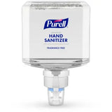 Hand Sanitizer Purell foam 1200 ml For ES8 System - CASE-2