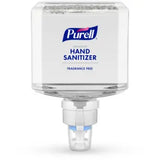 Hand Sanitizer Purell foam 1200 ml For ES8 System - 2/case