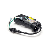 Vac ProTeam Switch Cord & Power Cord Assembly Pro 6 & 10