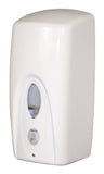 Dispenser Soap Automatic Bulk Refill 1000ml White