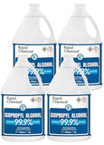 Alcohol Rubbing Isopropyl 99.9%