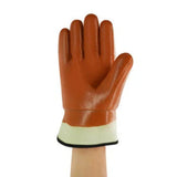 Glove Winter Monkey Grip  Leather XL Ansell