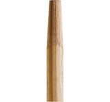 Handle 60" Wood Tapered Thick