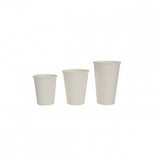 Cups 16 oz. Hot Bev White