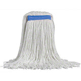 Mop-Cut End White 24oz. 650g Narrow Band