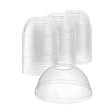 Lids Dome for Cold Beverage 12oz - 24OZ