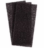 Pads Doodlebug Hi-Pro Heavy Duty 8550
