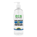 Hand Sanitizer Gel 70% 500ml