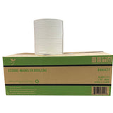 Towel JR 8" Roll White 800' - 644427