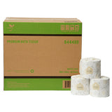 Toilet Tissue 2-ply Regular 500' x 48 Rolls