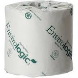 Toilet Tissue 1-Ply Regular Kruger 40/case