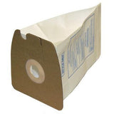 Vacuum Bags Sanitaire Type MM