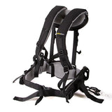 Flexfit harness assembly for Pro-6