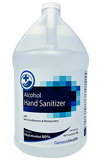 Hand Sanitizer Gel 75% Refillable 4L