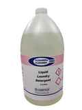 Laundry Detergent 4L Liquid Chemtec