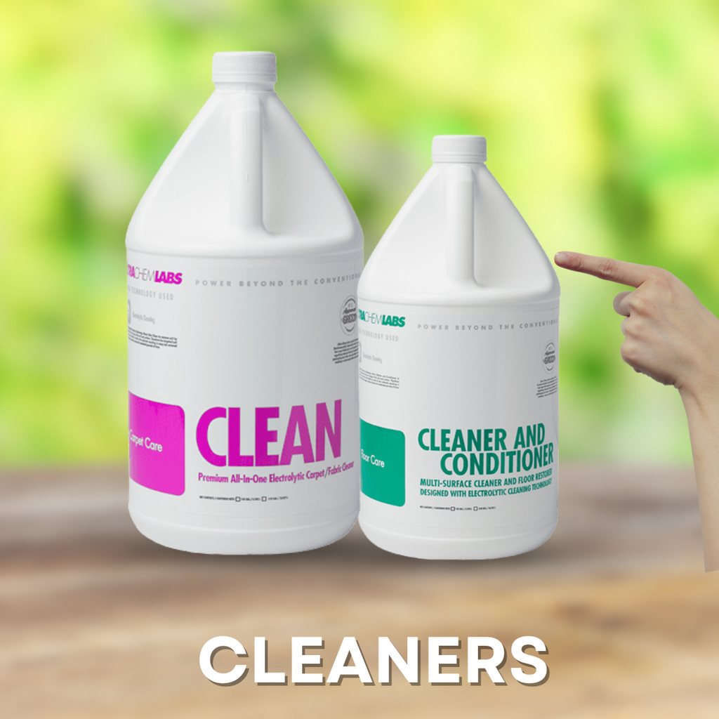 THE JANITOR ROOM SUPPLY HOUSE LTD