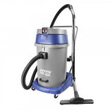 Vacuum Wet & Dry 15 gallon (57L) Johnny Vac