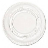 Lid for 4oz Portion cup