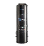 Vacuum Built-in Canister "M80" - Vacuum only