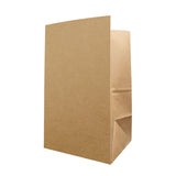 Paper Bag  10X6"X16" S 535 - 250/BOX
