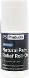 P3 Muscle & Joint Relief Roll On 60ml / 2 oz.