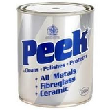 Peek Stainless Steel Paste 1000ml