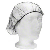 Hairnet Heavy Mesh Brown