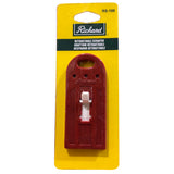 Window Pocket Scraper Red Plastic RS-100