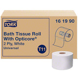 TTissue Tork 161990 2 Ply Regular