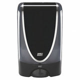 Dispenser Soap DEB Touch Free Foam Black