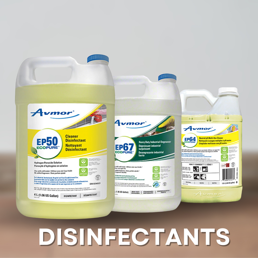 THE JANITOR ROOM SUPPLY HOUSE LTD