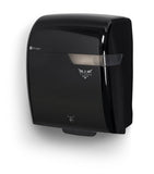 Dispenser Towel Roll Kruger Electronics