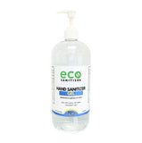 Hand Sanitizer Gel 70% Refillable 950mL