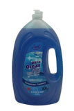 Dish Detergent Blue Ultra Ocean Zaal 2.2L
