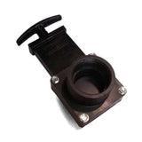 Dump Valve 1-1/2" CM