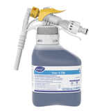 Virex II 256 Germicidal Cleaner RTD 1.5L - CASE/2