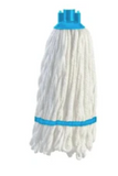 Mop-Detachable MF White