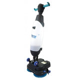 Autoscrubber Double Brushes with Lithium Battery - 17