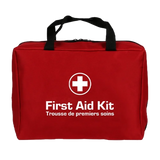 First Aid Kit Basic