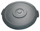 Lid Flat Top 20 Gal